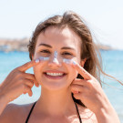 Fotoprotección facial