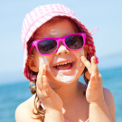 Fotoprotección pediátrica