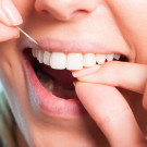 Nom: Fil / seda / floss