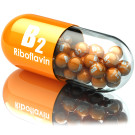 Vitamina b2 / riboflavina