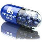 Nom: Vitamina b5 / àcid pantotènic