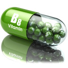 Vitamina b7 / b8 / h / biotina