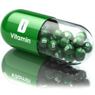 Vitamina d / calciferol