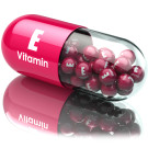 Vitamina e / tocoferol