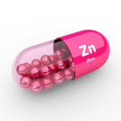 Zinc
