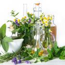 Otras sinergias (mezclas de aceites esenciales)
