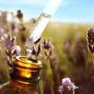 Perfums amb oli essencial