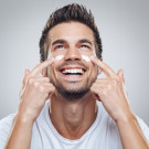 Cosmètica masculina