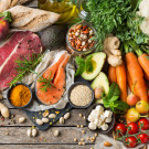 Productos de Alimentación de Parafarmacia