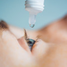 Productos oculares de parafarmacia