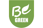 BEGREEN